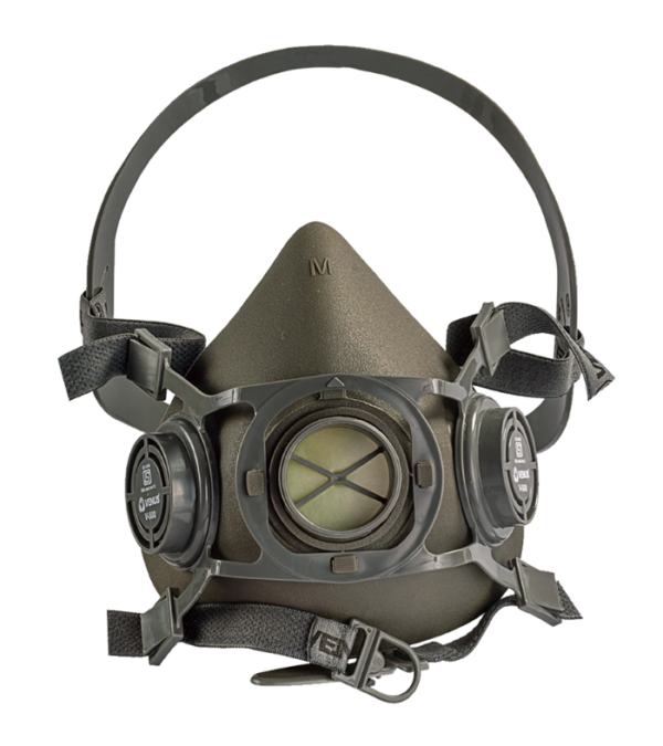 Venus V500 Acid Safety Mask