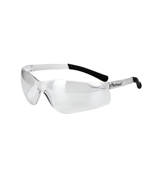 Safewell ASP 102 Eye Safety Goggles