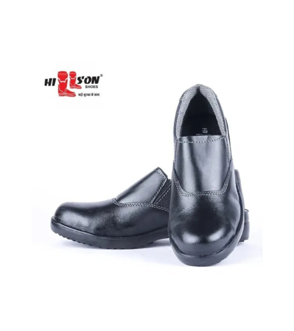 Hillson LF2 Ladies Safety Shoe