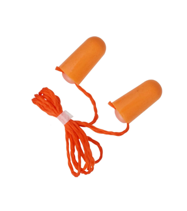 3M 1110 Safety Ear Plug