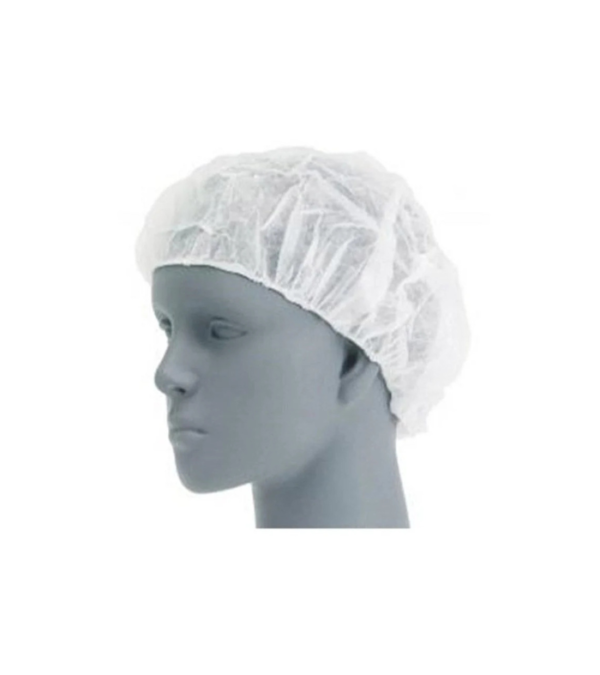 Disposable Bouffant Cap