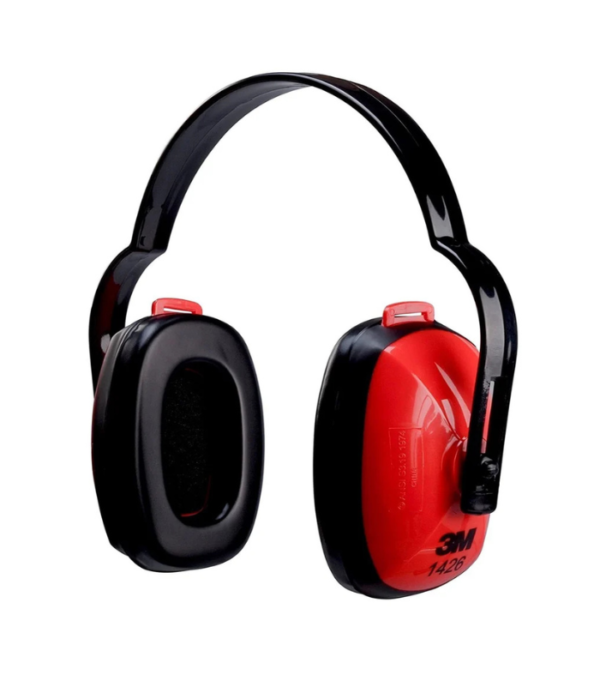 3M Industrial Safety Ear Muff