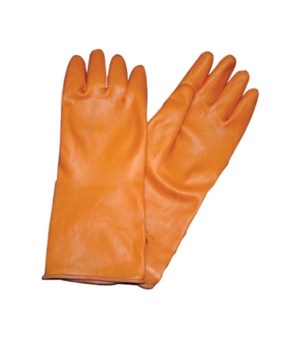 Household Rubber Hand Gloves - Image 2