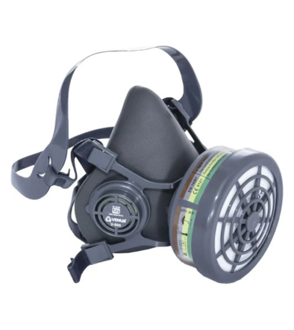 Venus V500 Acid Safety Mask - Image 2