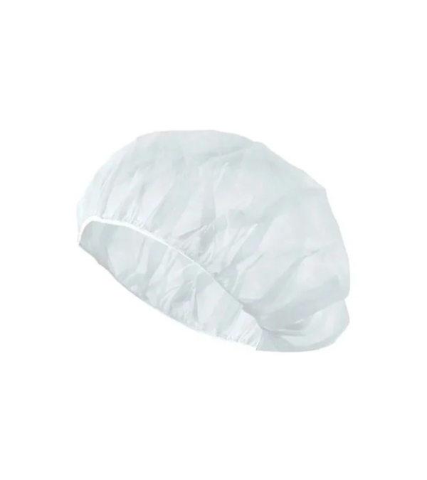 Disposable Bouffant Cap - Image 2