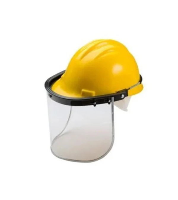 PET Safety Face Shield - Image 3