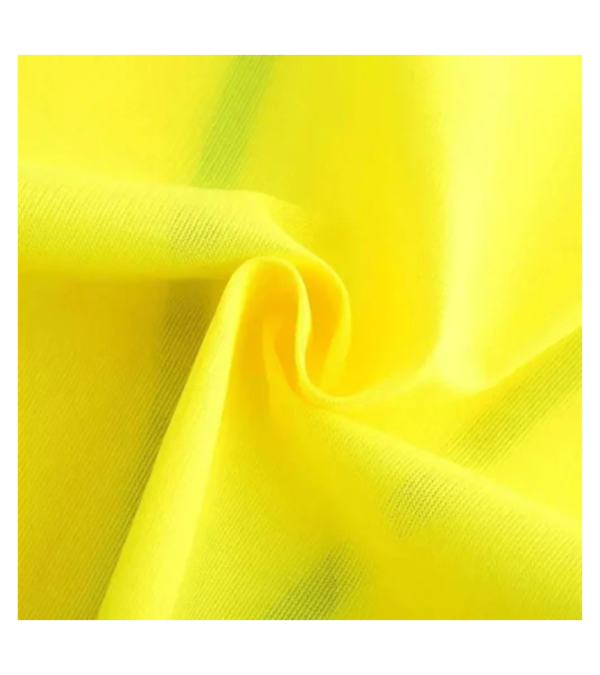 Uniformer Polyester Reflective Safety Vest - Image 3