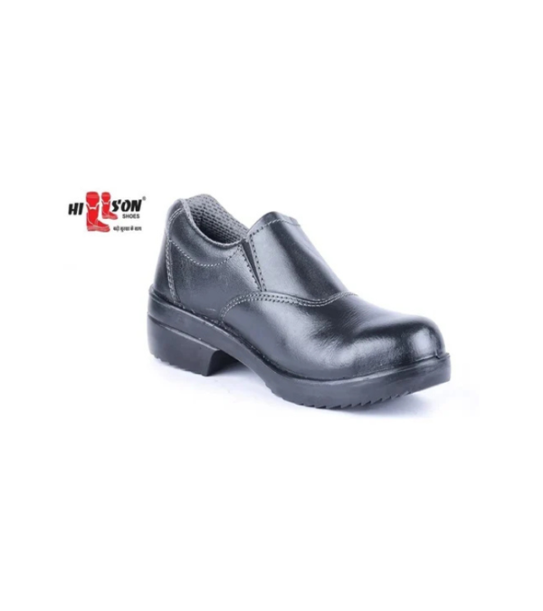 Hillson LF2 Ladies Safety Shoe - Image 3