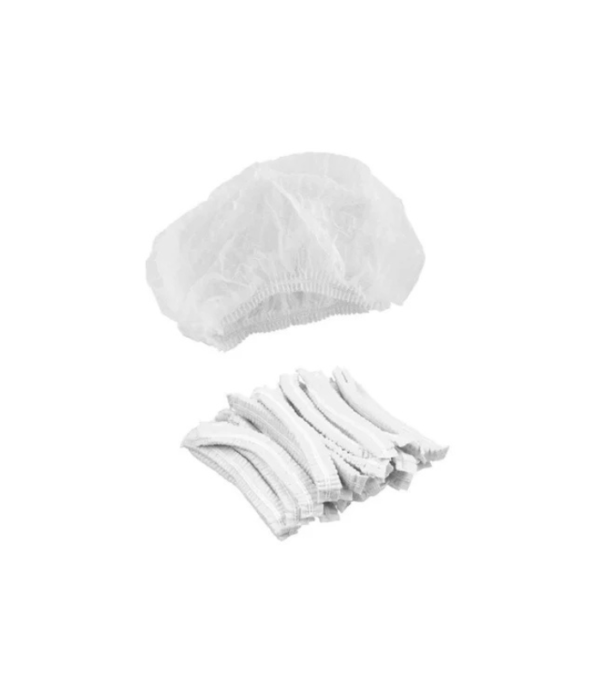 Disposable Bouffant Cap - Image 3