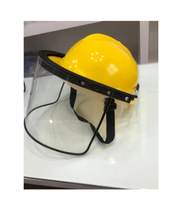 PET Safety Face Shield - Image 2
