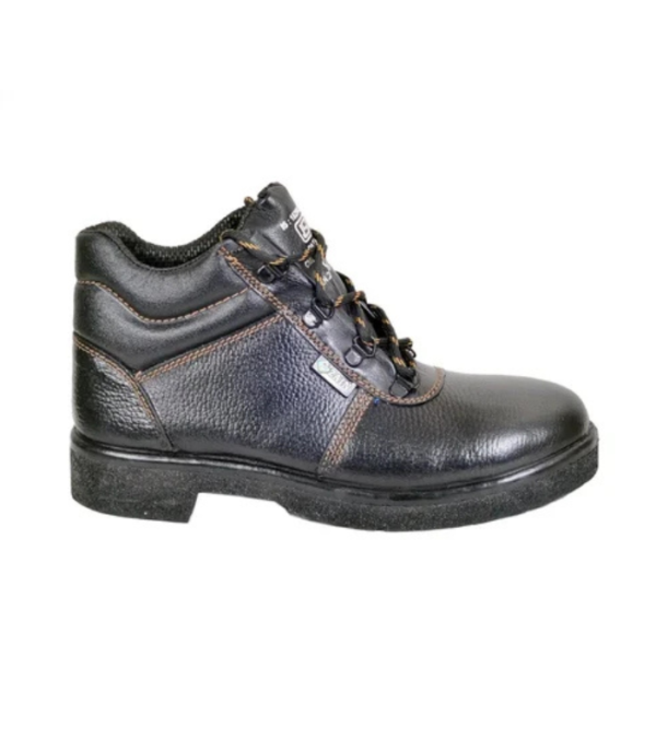 Zain A-39 Heat Resistant Safety Shoe - Image 3