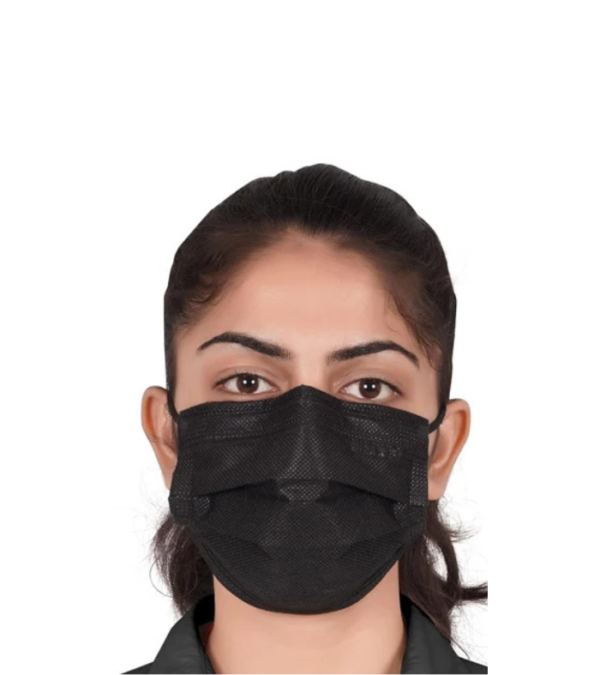 Bildos 3 Ply Protective Face Mask - Image 3
